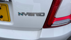 Fiat 500 1.0 Mild Hybrid 3dr Petrol Hatchback